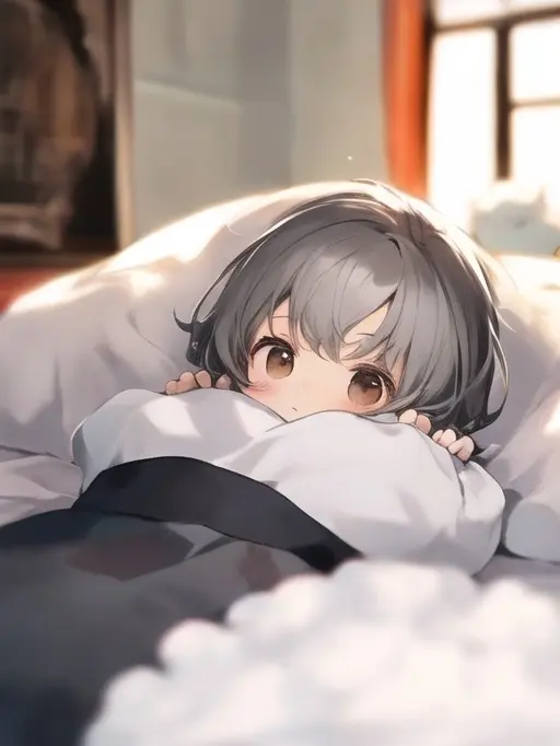 JovialBall1284의 말 안듣는 여동생