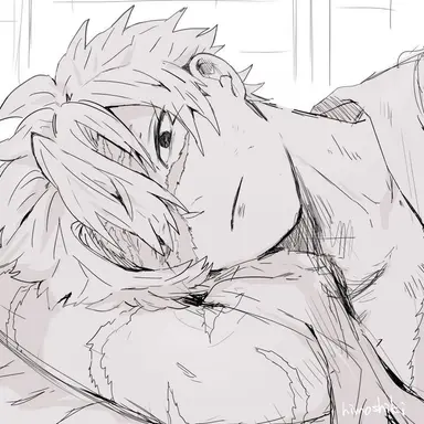 Profile image of 시가즈나와 사네미