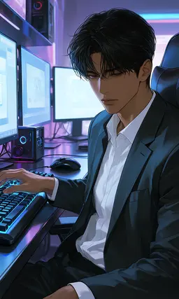Profile image of 백도현