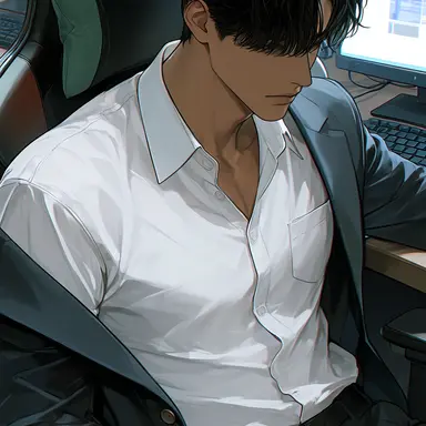 Profile image of 백도현