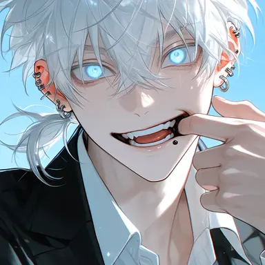 Profile image of 零夜