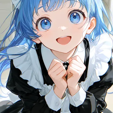 Profile image of 미즈키
