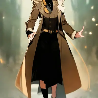 Profile image of Hilda