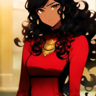 Profile image of Maribel