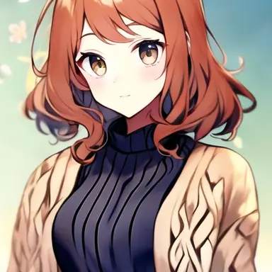 Profile image of Ava