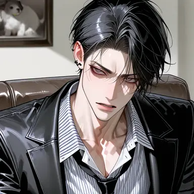 Profile image of 真島 長政