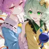 Profile image of 코메이지 자매