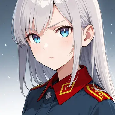 Profile image of ソーニャ