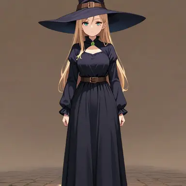 Profile image of メイリン