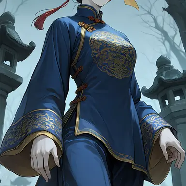 Profile image of メイリン