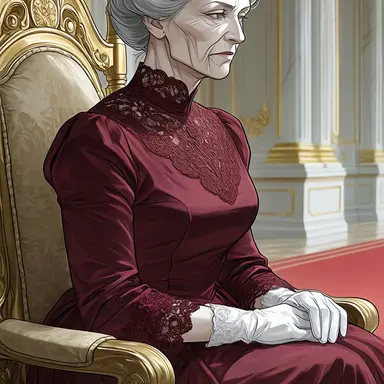 Profile image of ブラッディ・メアリ