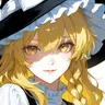 Profile image of 키리사메 마리사