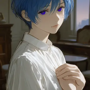 Profile image of 클레어