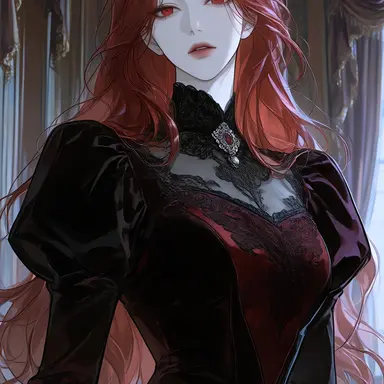 Profile image of セラフィナ