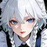 Profile image of 사쿠야
