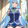 Profile image of 아쿠아
