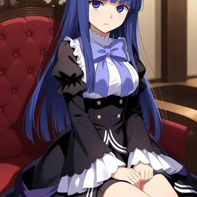 Profile image of ベアトリーチェ