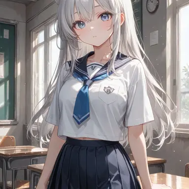 Profile image of 시로