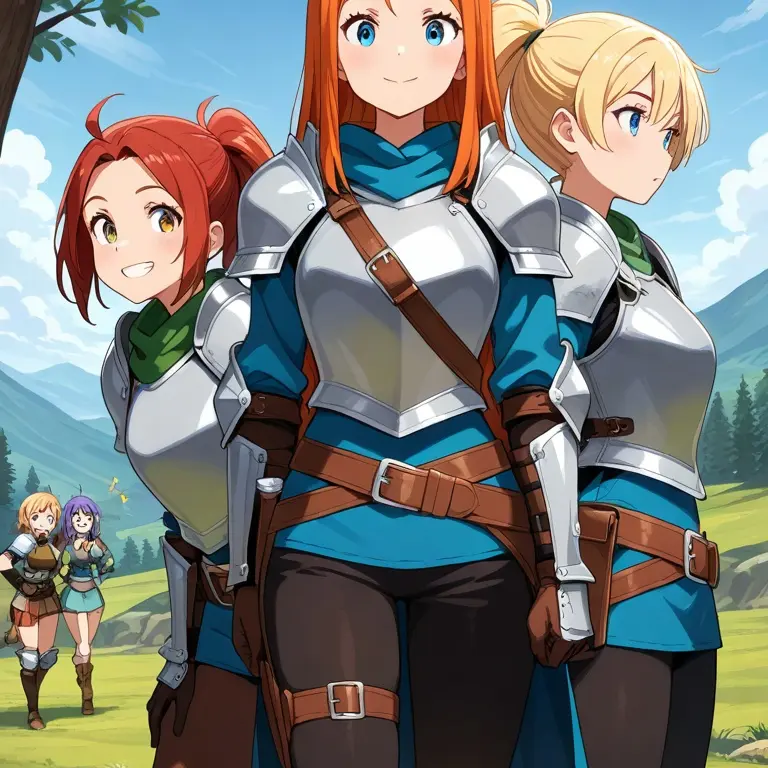 FairFleet2949의 落果の森