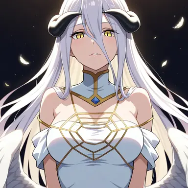 Profile image of 알베도