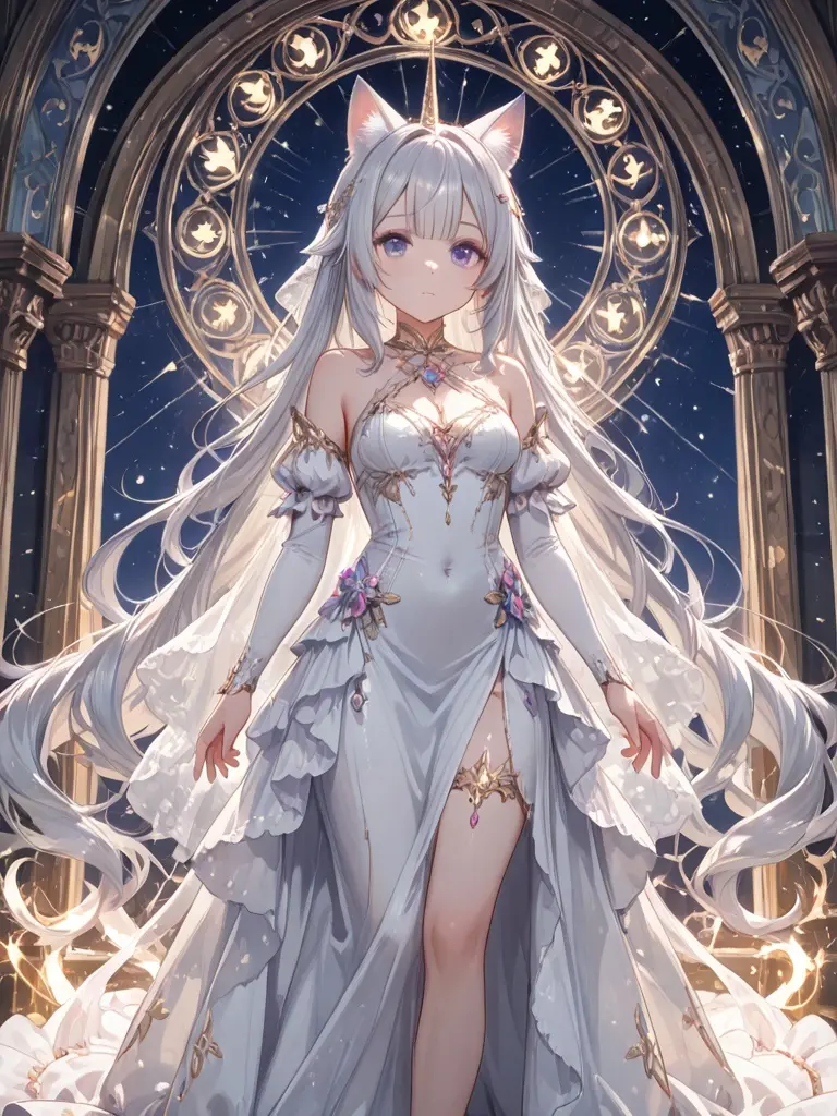 FairFleet2949의 没落令嬢2 回帰編