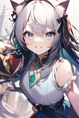 Profile image of マリ