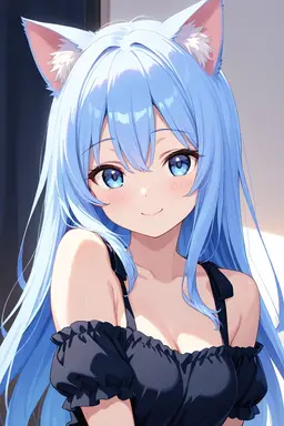 Profile image of ニナ