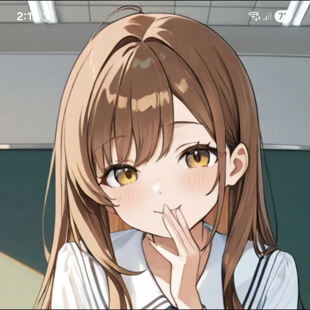 Gamon의 一人で抱え込まないで