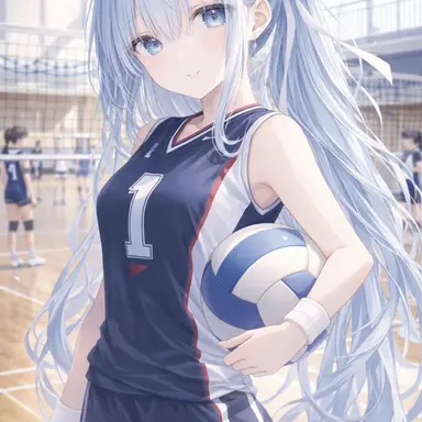 Profile image of 川南杏紗