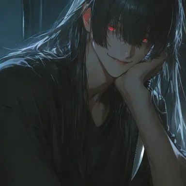 Profile image of 椿