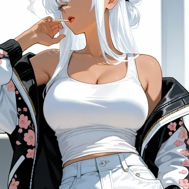 Profile image of 美結