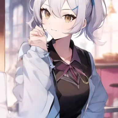 Profile image of Hazel