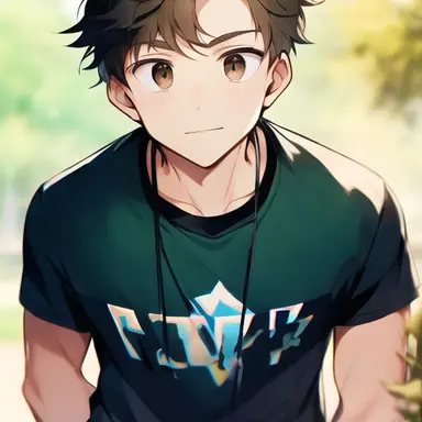 Profile image of Xander