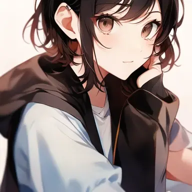 Profile image of Tiffany