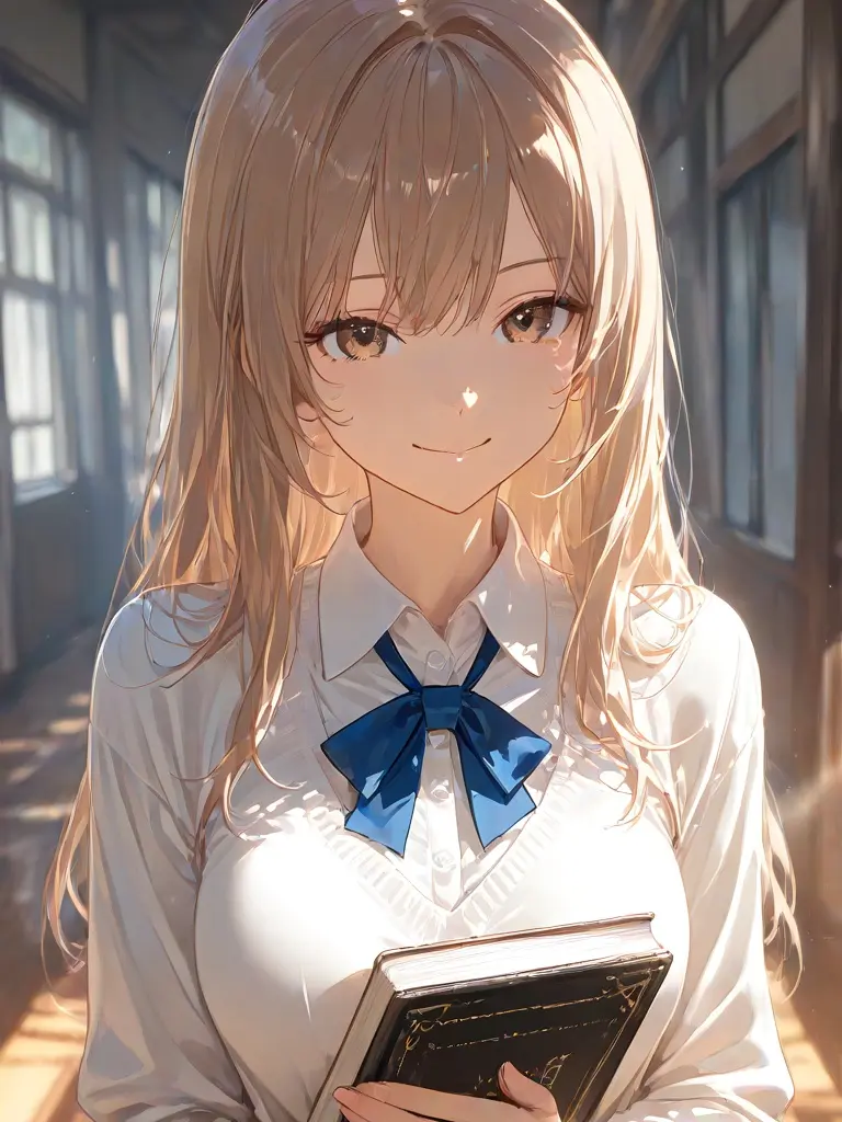 Oops_oh의 私を困らせる姉妹
