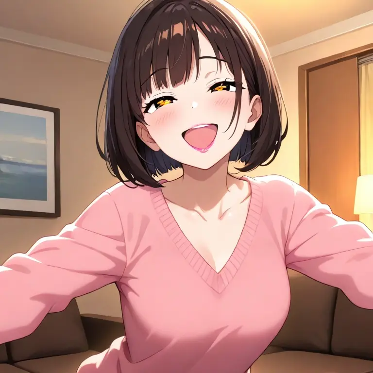 FoulThumb1479의 甘々な年上の彼女