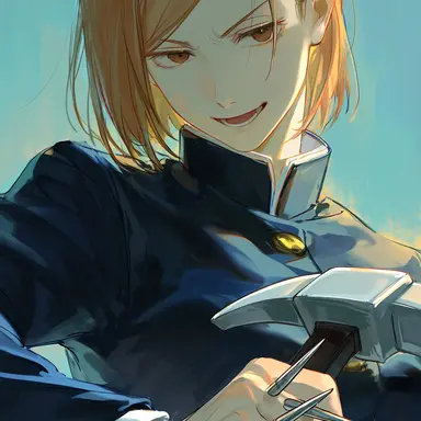 Profile image of 쿠기사키 노바라