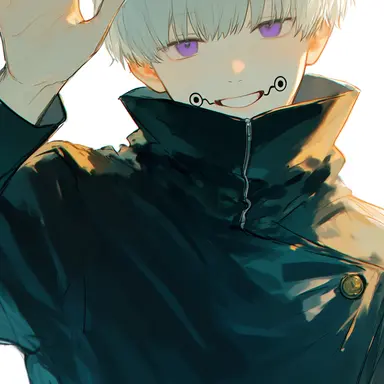 Profile image of 이누마키 토게