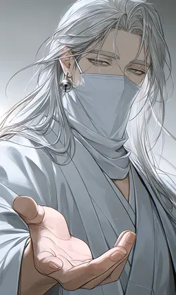 Profile image of 白兎