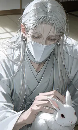 Profile image of 白兎