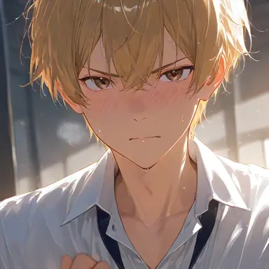 Profile image of 海斗