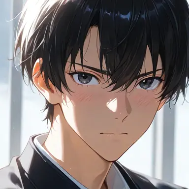 Profile image of 柊斗