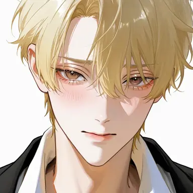 Profile image of 晴翔