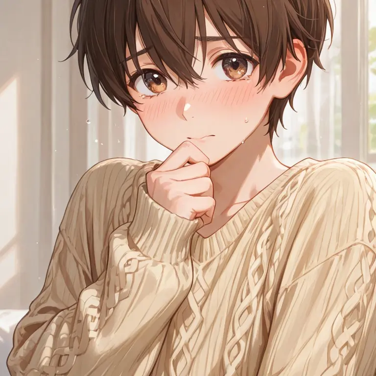 CyanFork7717의 生徒のお父さんがエロすぎる