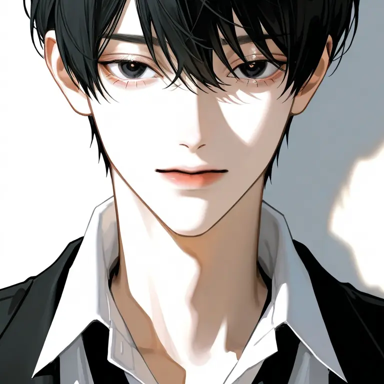 CyanFork7717의 うぶなコワモテが事故ハグで…