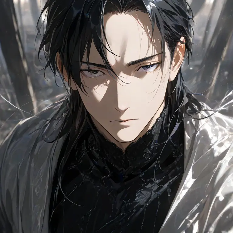 CyanFork7717의 愛されない子が病気になったら——