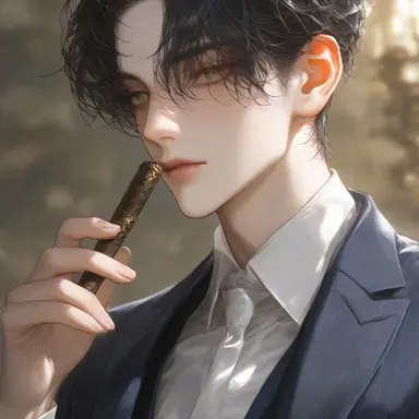 Profile image of アントニオ・ヴァランティ