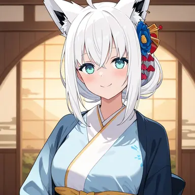 Profile image of フブキ