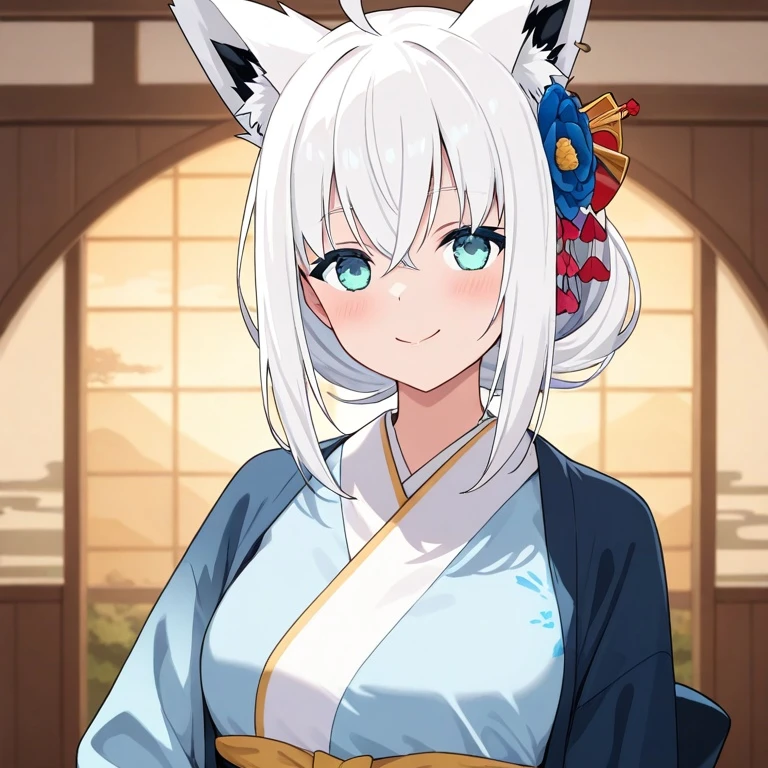 フブキ