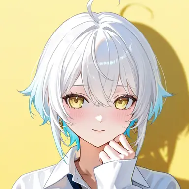 Profile image of うい